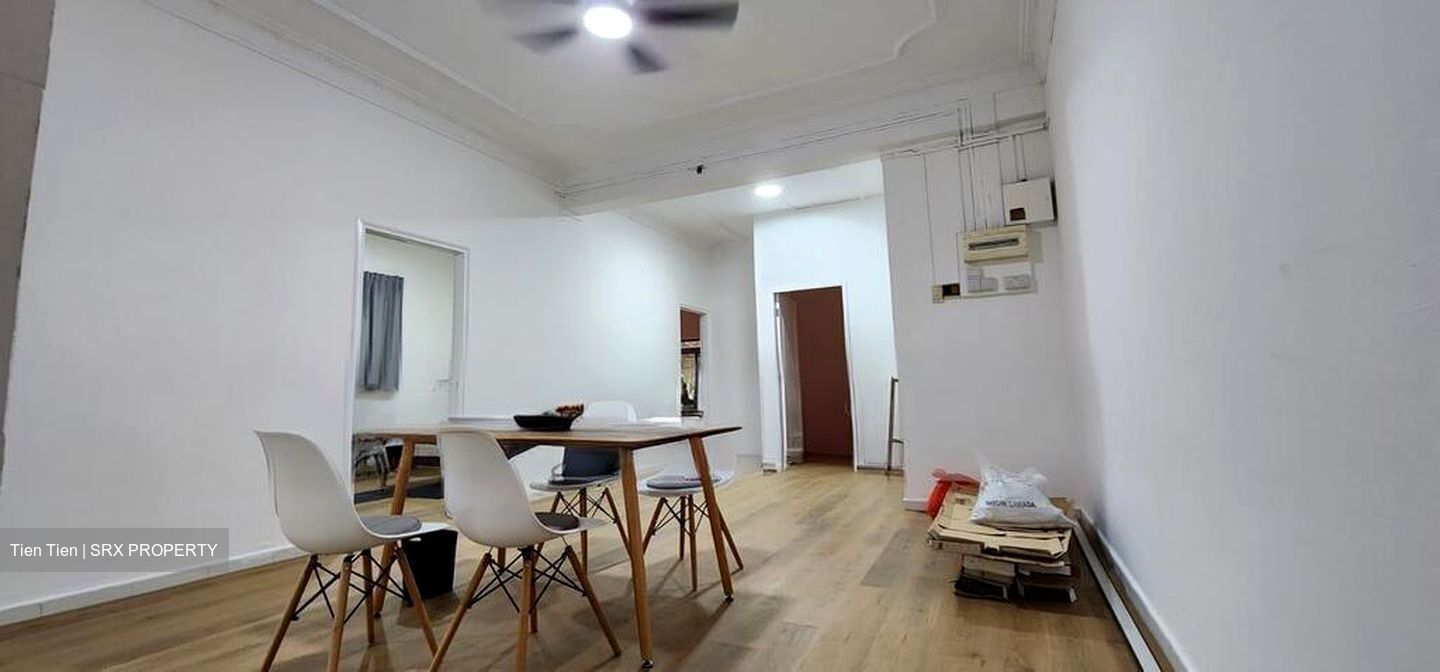 Upper Paya Lebar Road (D19), Apartment #569224961